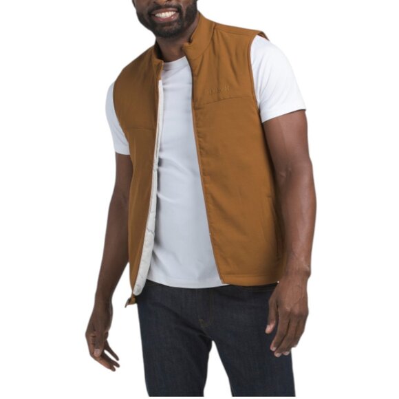 Hurley Other - HURLEY Trails Quilted Vest